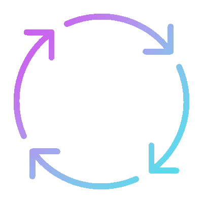 Ícone de Atualizações