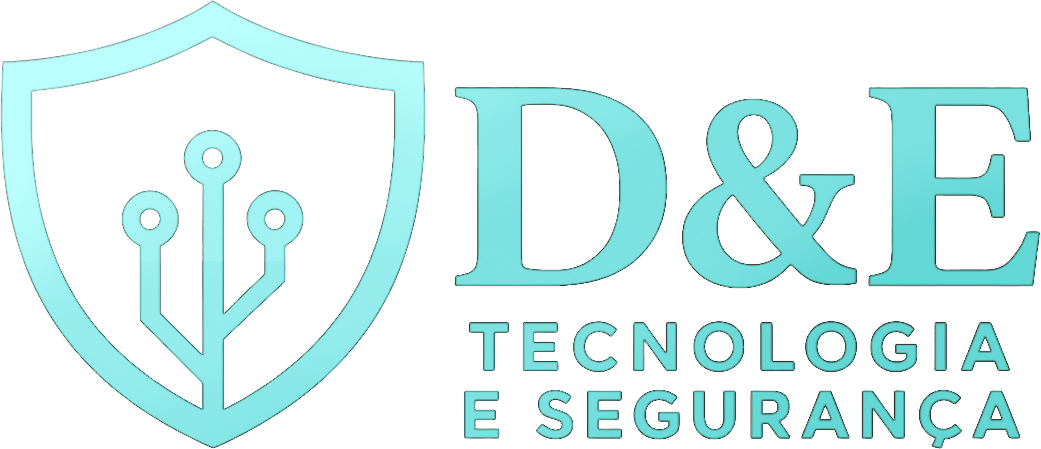 D&E Logo